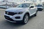VW T-Roc IQ.DRIVE LED Navi PDC SHZ 127.074 km 18.000 &euro; Mainz 55122
