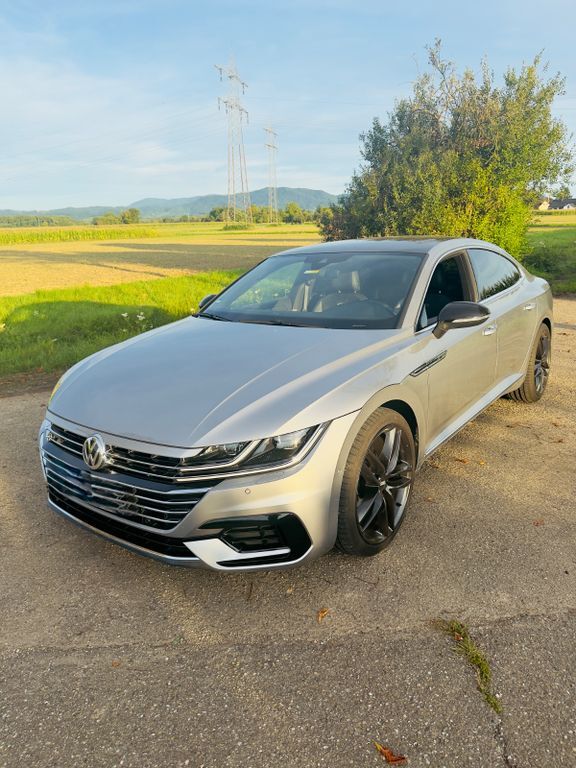 Arteon