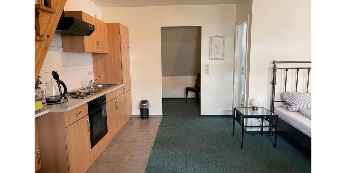 Dachgeschoßwohnung Usedom - 3 Zimmer, 62 m&sup2;, 780&euro; | Angebot:25942765