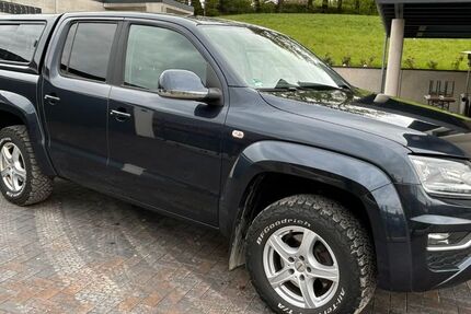 VW Amarok 141.000 km 24.900 &euro; Stadtroda 07646