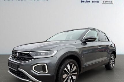 VW T-Roc 25.310 km 28.940 &euro; Schmidmühlen 92287