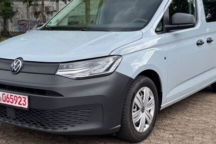 VW Caddy 255.415 km 14.590 &euro; Langenhagen 30855