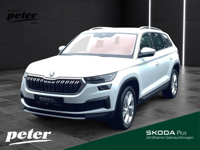 Skoda Kodiaq 42.550 km 35.790 &euro; Nordhausen 99734