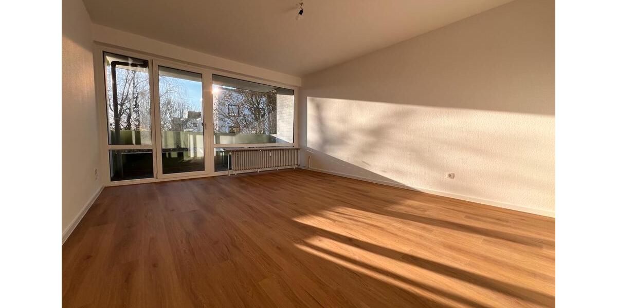 Etagenwohnung Achim - 3 Zimmer, 80 m&sup2;, 198.000&euro; | Angebot:25833992