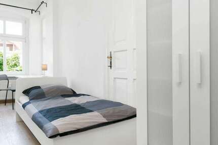 Zimmer Berlin Oberschöneweide - 590&euro; | Angebot:27348525