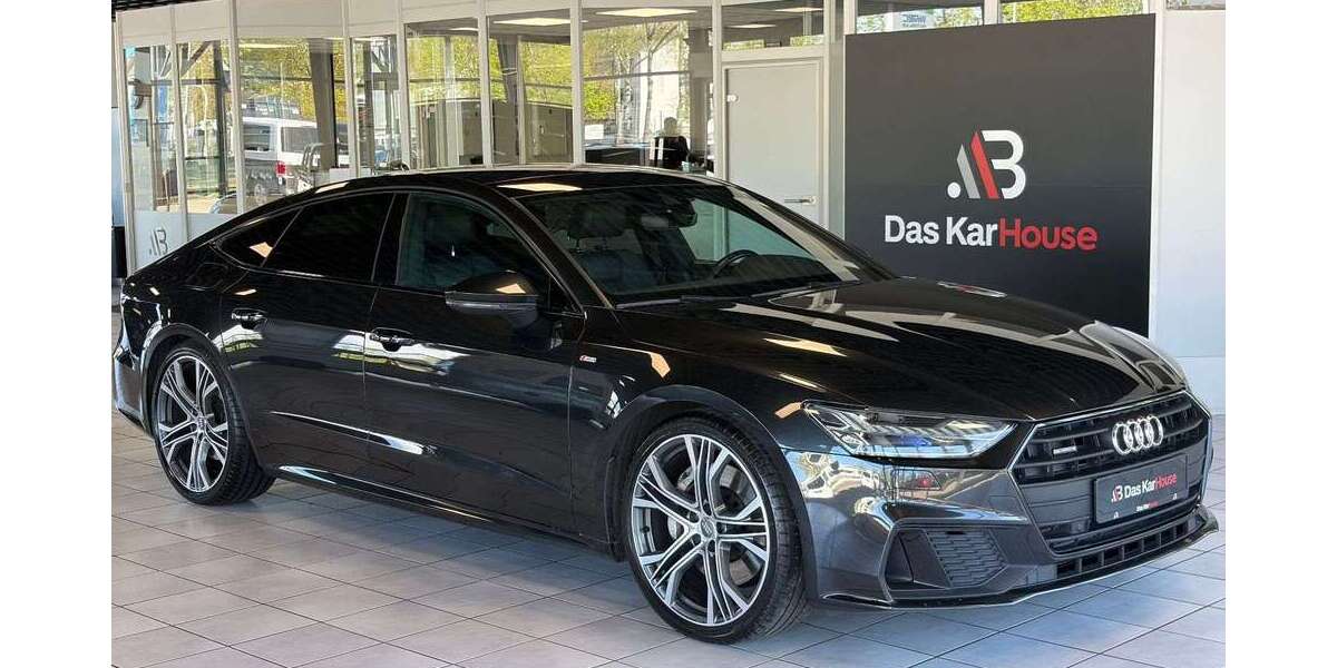 Audi A7 182.607 km 36.470 &euro; Ingolstadt 85053