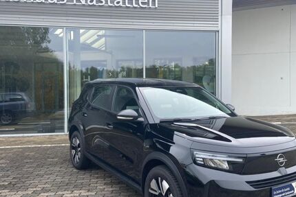 Opel Frontera 9.600 km 21.450 &euro; Nastätten 56355