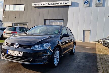 VW Golf 93.890 km 10.700 &euro; Königswinter 53639