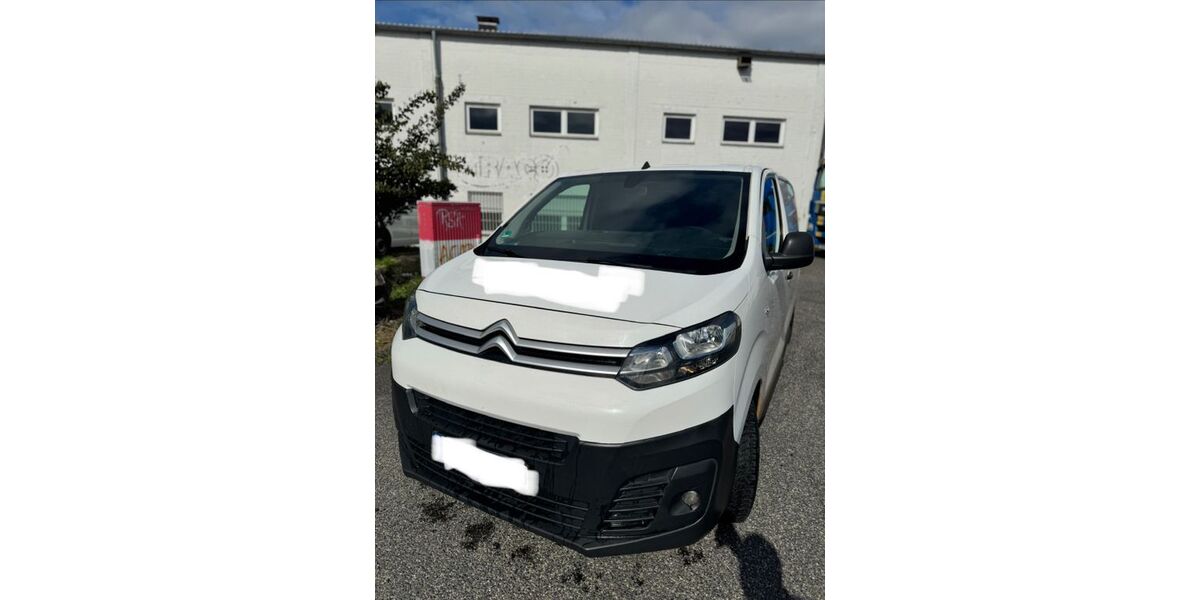 Citroen Jumpy 450.000 km 5.000 &euro; Frechen 50226
