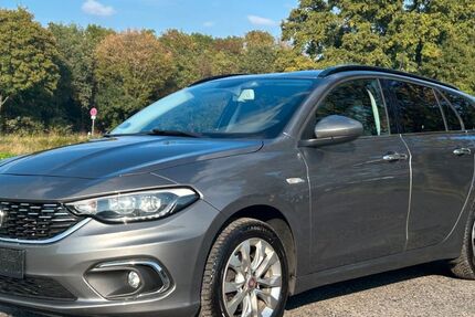 Fiat Tipo 117.800 km 9.690 € Neukirchen-Vluyn 47506