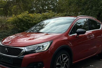 DS Automobiles DS4 87.252 km 10.900 &euro; Karlsruhe 76133