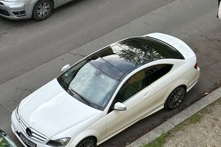 Mercedes-Benz C 250 150.000 km 13.500 &euro; Bernau 16321