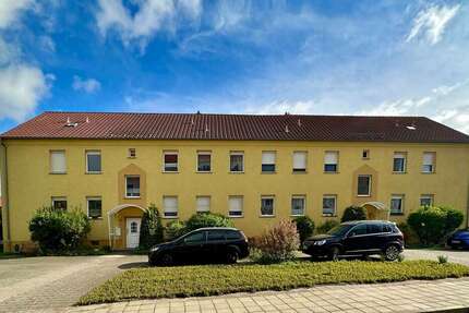 Wohnung Teutschenthal Langenbogen - 3 Zimmer, 64 m&sup2;, 495&euro; | Angebot:27051858