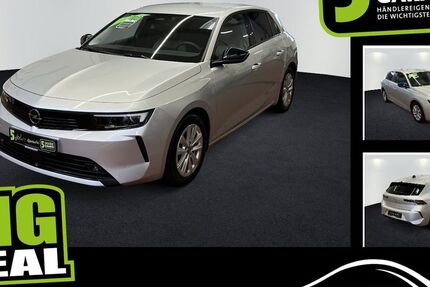 Opel Astra 16.488 km 17.990 &euro; München 80807