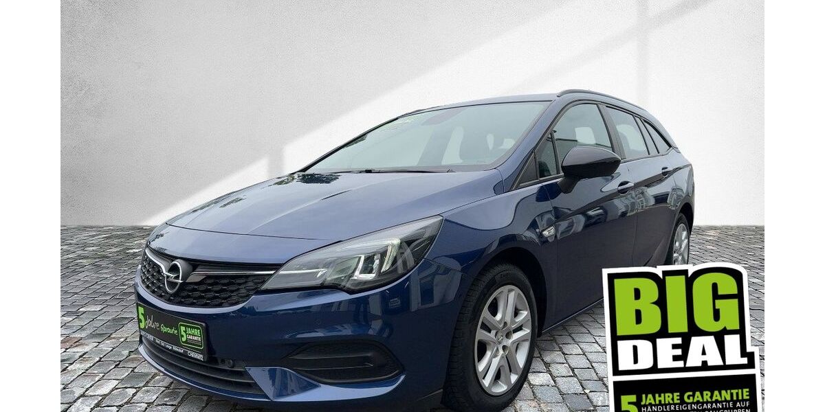 Opel Astra 116.007 km 10.912 € Chemnitz 09116