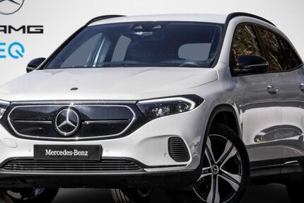 Mercedes-Benz EQA 3.436 km 33.580 &euro; Siegen 57074