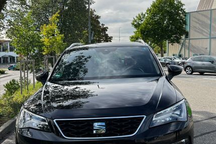 Seat Ateca 177.300 km 13.450 &euro; Kempten 87439