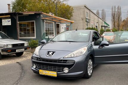 Peugeot 207 107.000 km 2.500 &euro; Bonn 53227