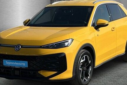VW T-Roc 5.900 km 36.390 &euro; Fürstenfeldbruck 82256