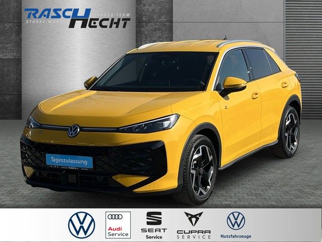 VW T-Roc 5.900 km 36.390 &euro; Fürstenfeldbruck 82256