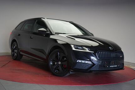 Skoda Octavia 60.000 km 24.990 &euro; Braunschweig 38110