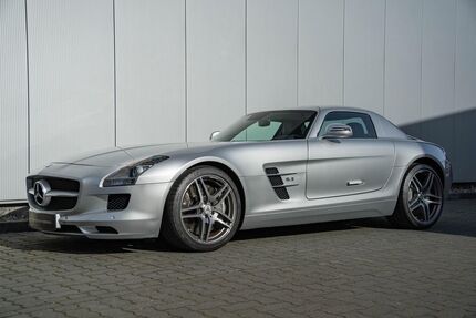 Mercedes-Benz SLS AMG 18.436 km 244.890 &euro; Appen 25482