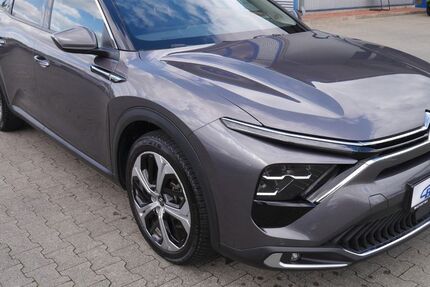 Citroen C5 X 47.906 km 20.780 &euro; Rahden 32369