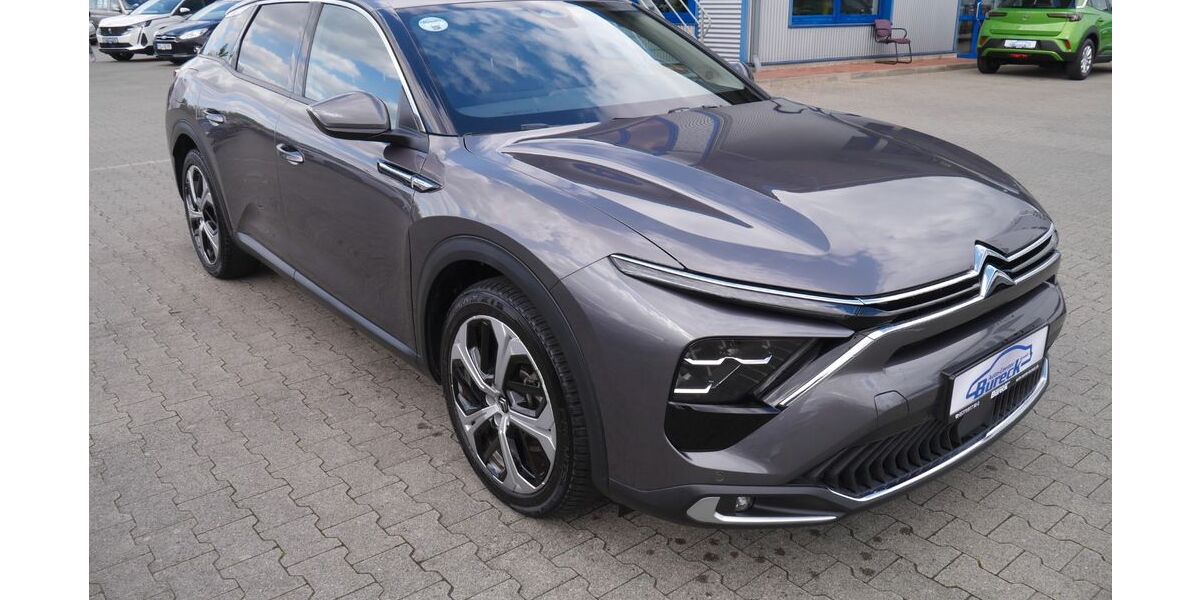 Citroen C5 X 47.906 km 20.780 &euro; Rahden 32369
