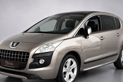 Peugeot 3008 292.635 km 3.330 &euro; Wörth am Rhein 76744