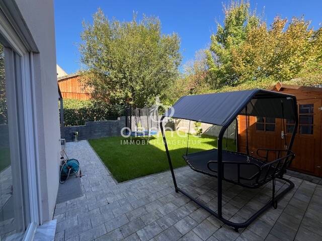 Reihenendhaus Burglengenfeld - 4 Zimmer, 124 m&sup2;, 565.000&euro; | Angebot:26015242