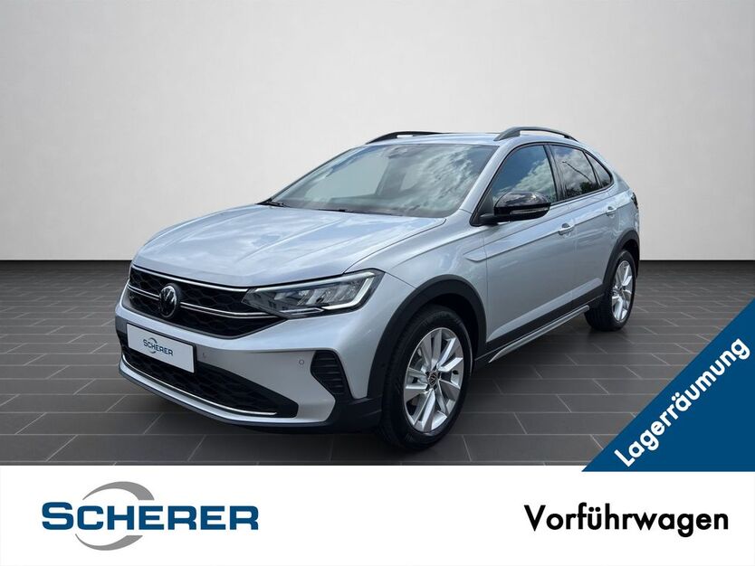 VW Taigo 3.900 km 25.990 € Saarbrücken 66115