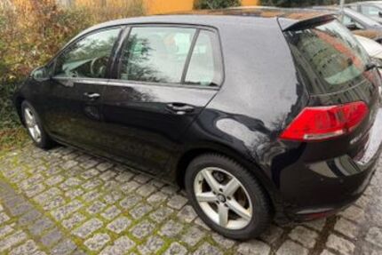 VW Golf 114.000 km 6.900 &euro; Hilzingen 78247