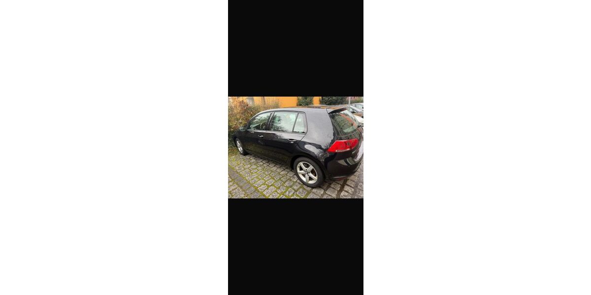 VW Golf 114.000 km 6.900 &euro; Hilzingen 78247