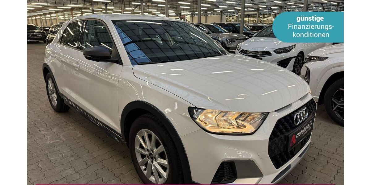 Audi A1 28.437 km 15.690 &euro; Ludwigsfelde (bei Berlin) 14974