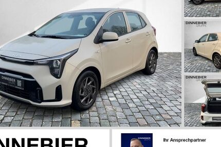 Kia Picanto 13.123 km 16.990 &euro; Berlin 12277