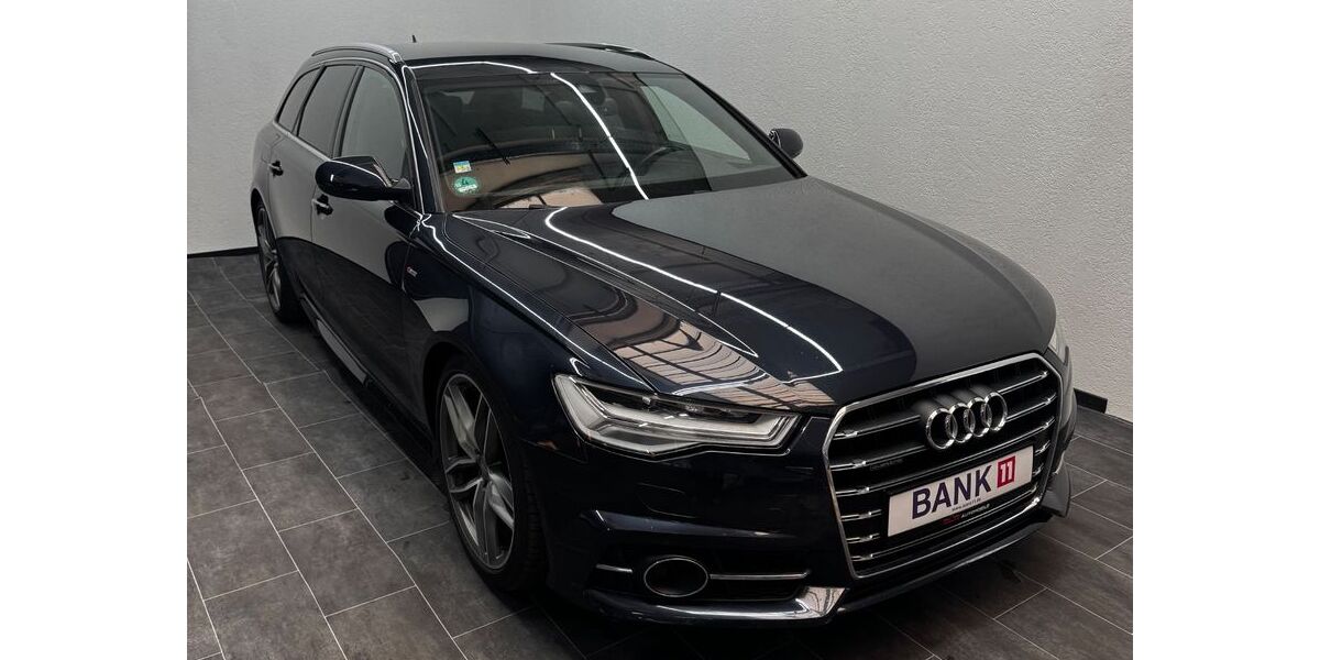 Audi A6 202.100 km 17.500 &euro; Plettenberg 58840