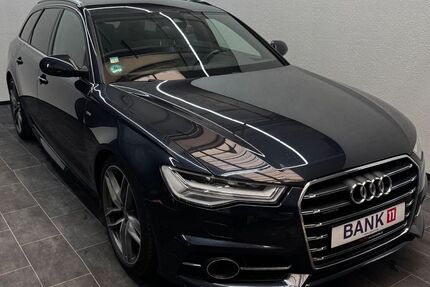 Audi A6 202.100 km 17.990 &euro; Plettenberg 58840