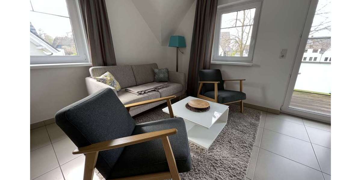 Etagenwohnung Lobbe Lobbe - 4 Zimmer, 77 m&sup2;, 295.000&euro; | Angebot:26980019