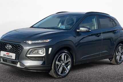 Hyundai KONA 65.340 km 16.944 &euro; Dietersheim 91463