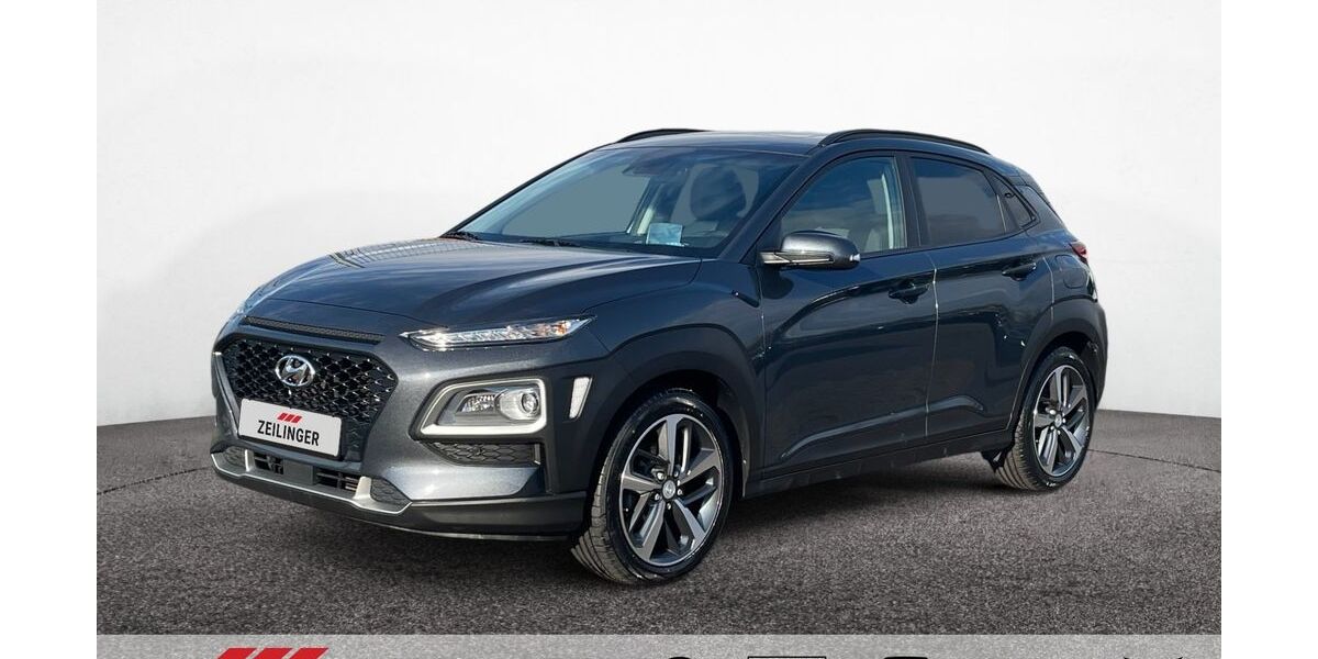 Hyundai KONA 65.340 km 16.944 &euro; Dietersheim 91463