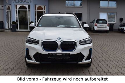BMW iX3 36.818 km 38.995 &euro; Donauwörth 86609