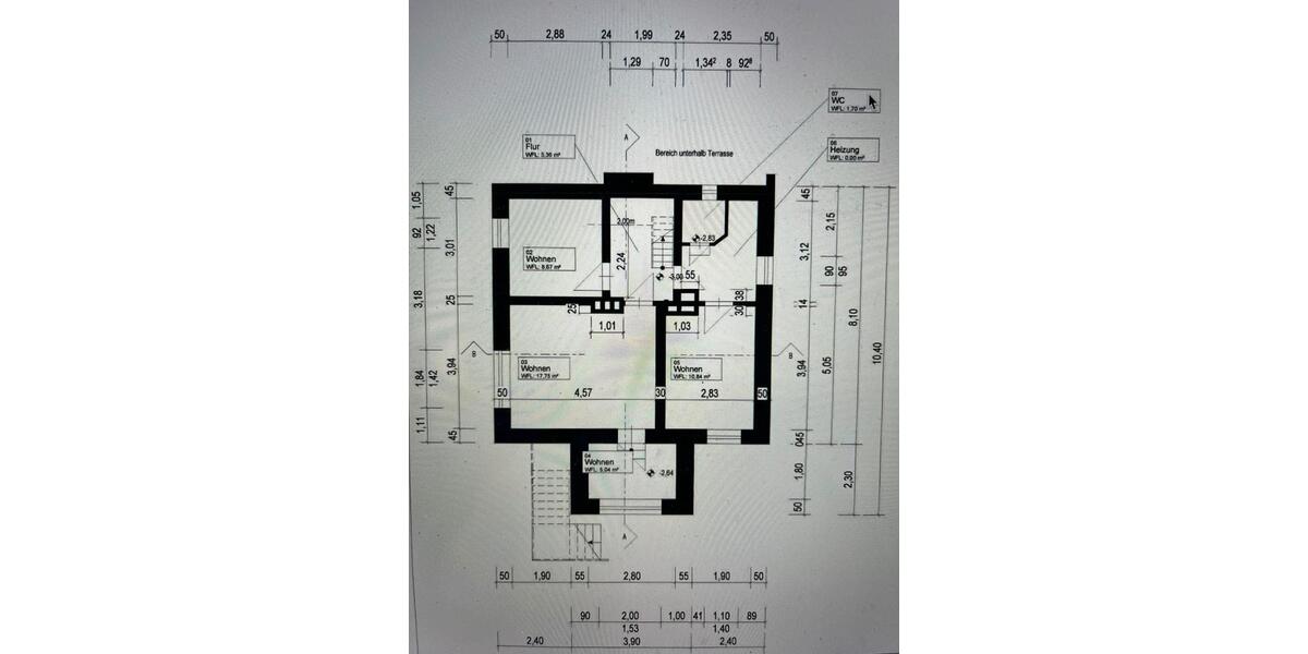 Einfamilienhaus Petershagen/Eggersdorf Eggersdorf - 5 Zimmer, 114 m&sup2;, 270.000&euro; | Angebot:26354178