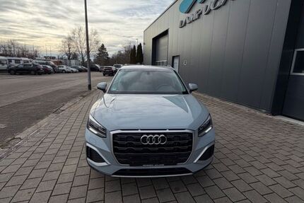 Audi Q2 103.000 km 19.900 &euro; Rastatt 76437