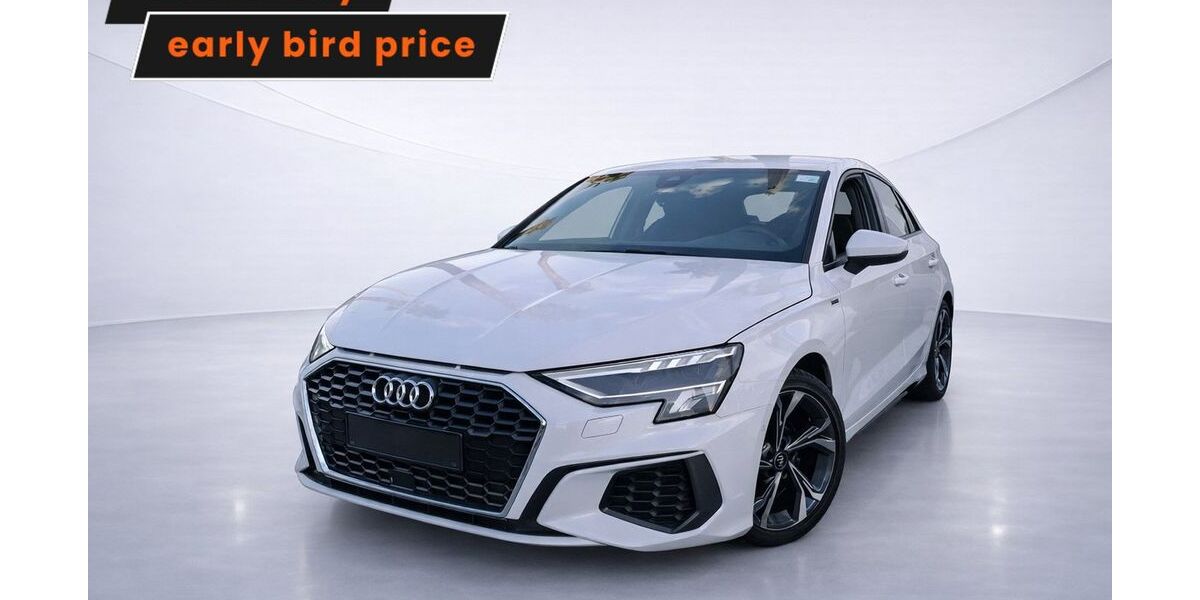 Audi A3 40.881 km 26.399 &euro; Ergolding 84030