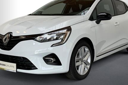 Renault Clio 5.200 km 15.490 &euro; Oederan 09569