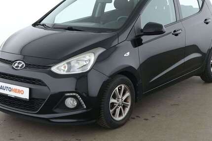 Hyundai i10 63.651 km 8.730 &euro; Laatzen 30880