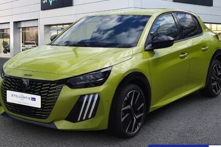 Peugeot 208 1.241 km 29.890 &euro; Saarbrücken 66119