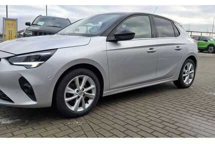 Opel Corsa 46.468 km 16.995 &euro; Rathenow 14712