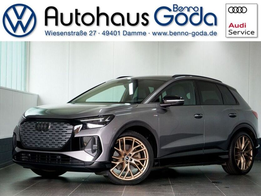 Q4 e-tron