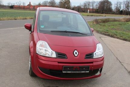 Renault Modus 94.000 km 2.999 &euro; Barsinghausen 30890